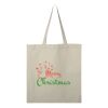 Economical-Canvas Promotional Tote. Thumbnail