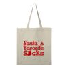 Economical-Canvas Promotional Tote. Thumbnail