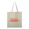 Economical-Canvas Promotional Tote. Thumbnail