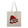 Economical-Canvas Promotional Tote. Thumbnail