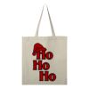 Economical-Canvas Promotional Tote. Thumbnail