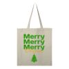 Economical-Canvas Promotional Tote. Thumbnail