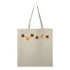 Economical-Canvas Promotional Tote. Thumbnail