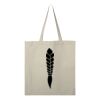 Economical-Canvas Promotional Tote. Thumbnail