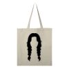Economical-Canvas Promotional Tote. Thumbnail