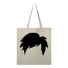 Economical-Canvas Promotional Tote. Thumbnail