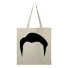 Economical-Canvas Promotional Tote. Thumbnail