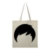 Economical-Canvas Promotional Tote. Thumbnail