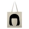 Economical-Canvas Promotional Tote. Thumbnail