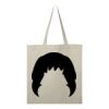 Economical-Canvas Promotional Tote. Thumbnail