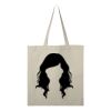 Economical-Canvas Promotional Tote. Thumbnail