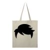 Economical-Canvas Promotional Tote. Thumbnail