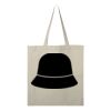 Economical-Canvas Promotional Tote. Thumbnail