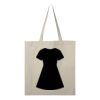 Economical-Canvas Promotional Tote. Thumbnail