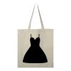 Economical-Canvas Promotional Tote. Thumbnail