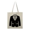 Economical-Canvas Promotional Tote. Thumbnail