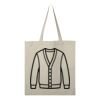 Economical-Canvas Promotional Tote. Thumbnail