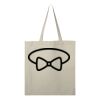Economical-Canvas Promotional Tote. Thumbnail