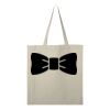 Economical-Canvas Promotional Tote. Thumbnail