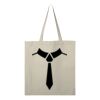 Economical-Canvas Promotional Tote. Thumbnail