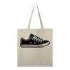 Economical-Canvas Promotional Tote. Thumbnail
