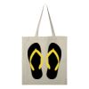 Economical-Canvas Promotional Tote. Thumbnail
