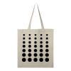 Economical-Canvas Promotional Tote. Thumbnail