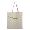 Economical-Canvas Promotional Tote. Thumbnail
