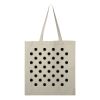 Economical-Canvas Promotional Tote. Thumbnail