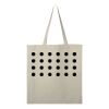 Economical-Canvas Promotional Tote. Thumbnail