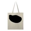 Economical-Canvas Promotional Tote. Thumbnail