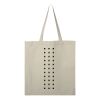 Economical-Canvas Promotional Tote. Thumbnail