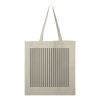 Economical-Canvas Promotional Tote. Thumbnail