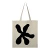 Economical-Canvas Promotional Tote. Thumbnail