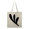 Economical-Canvas Promotional Tote. Thumbnail