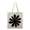 Economical-Canvas Promotional Tote. Thumbnail