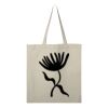 Economical-Canvas Promotional Tote. Thumbnail