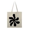 Economical-Canvas Promotional Tote. Thumbnail