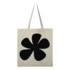 Economical-Canvas Promotional Tote. Thumbnail