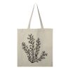 Economical-Canvas Promotional Tote. Thumbnail