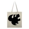 Economical-Canvas Promotional Tote. Thumbnail