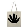 Economical-Canvas Promotional Tote. Thumbnail