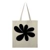 Economical-Canvas Promotional Tote. Thumbnail