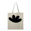 Economical-Canvas Promotional Tote. Thumbnail