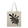 Economical-Canvas Promotional Tote. Thumbnail