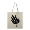 Economical-Canvas Promotional Tote. Thumbnail