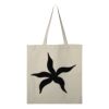 Economical-Canvas Promotional Tote. Thumbnail