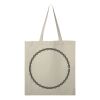 Economical-Canvas Promotional Tote. Thumbnail