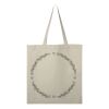 Economical-Canvas Promotional Tote. Thumbnail