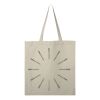 Economical-Canvas Promotional Tote. Thumbnail